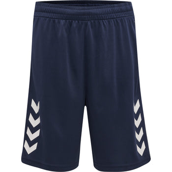HUMMEL Core Xk Basket Shorts Unisex Kind Blau