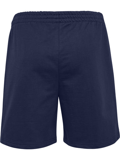 HUMMEL Go 2.0 Sweatshorts (marine)
