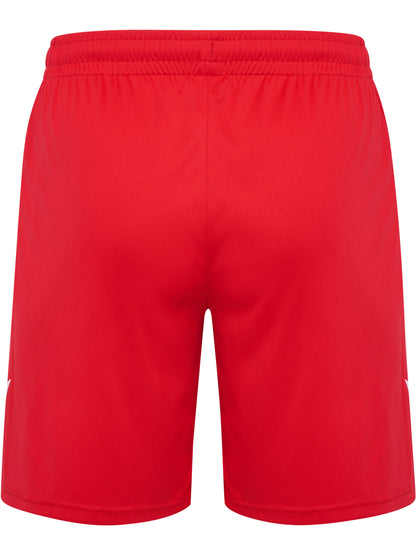 HUMMEL Logo Set (true red)