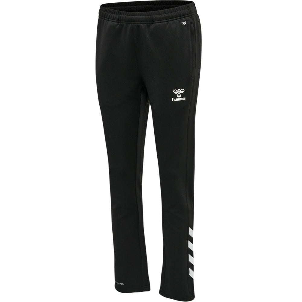 HUMMEL Core XK Poly Pants Damen (black)