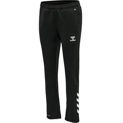HUMMEL Core XK Poly Pants Damen (black)