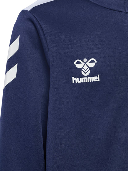 HUMMEL Essential 2.0 Half Zip Kind (marine/white)