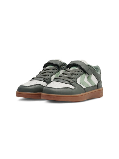 HUMMEL St Power Play Kind (castor gray)