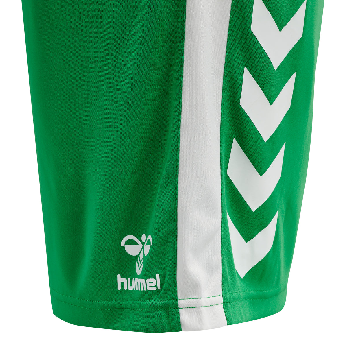 HUMMEL Core XK Basket Shorts (jelly bean)