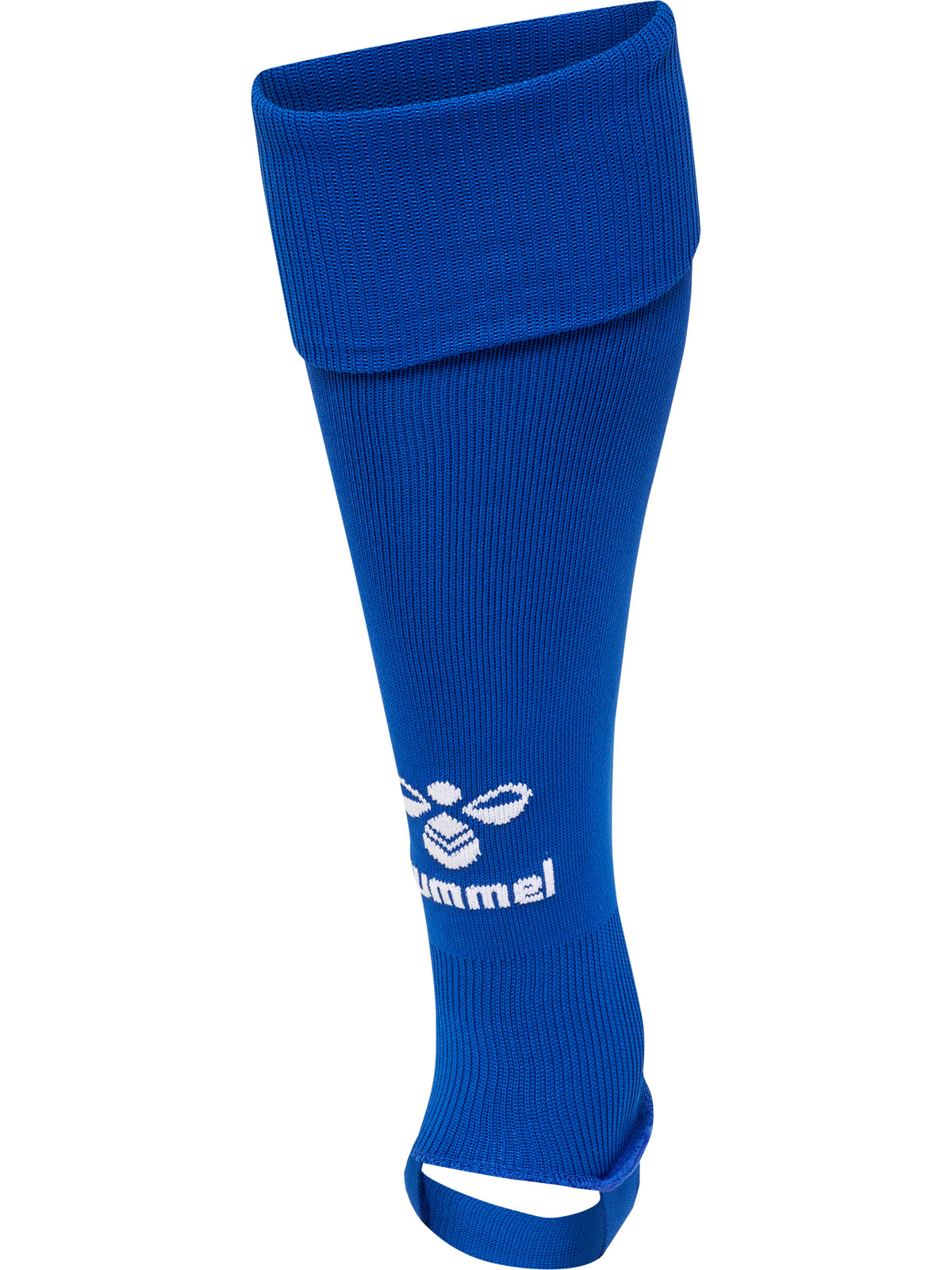 HUMMEL Essential Football Stirrup (true blue/white)