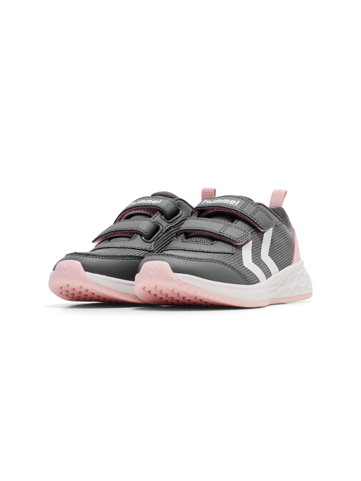 HUMMEL Turbo Run 1.0 Kind (pink)