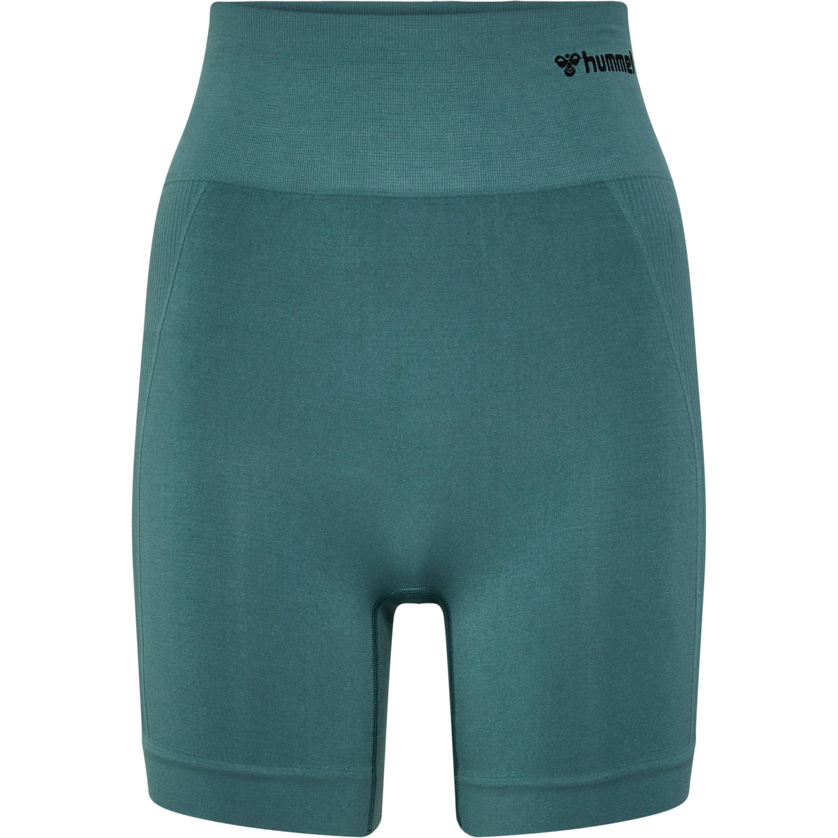 HUMMEL Tif Seamless Shorts Damen (north atlantic)