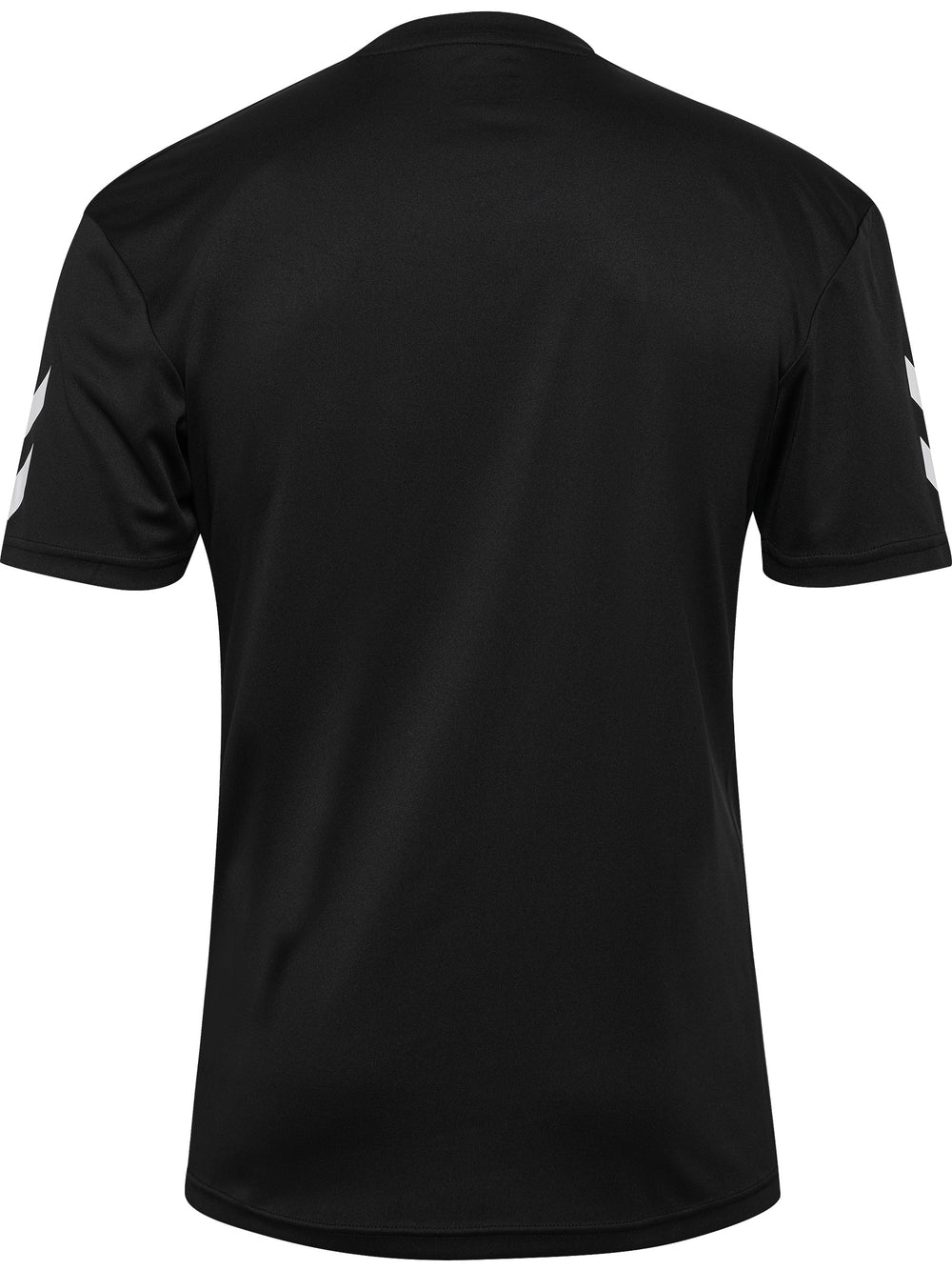 HUMMEL Logo Set Unisex Schwarz