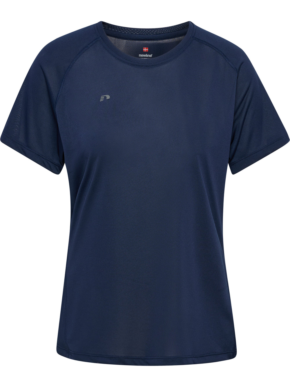 NEWLINE Beat T-Shirt Damen (black iris)
