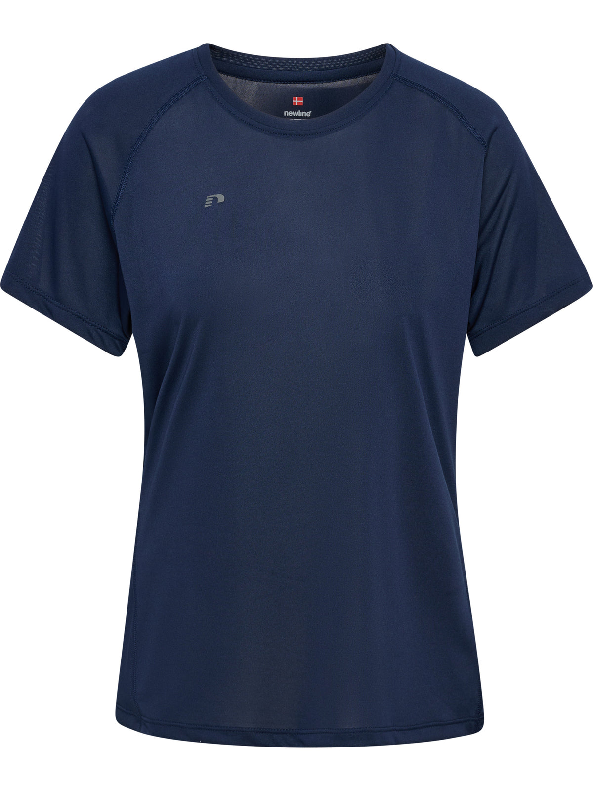 NEWLINE Beat T-Shirt Damen (black iris)