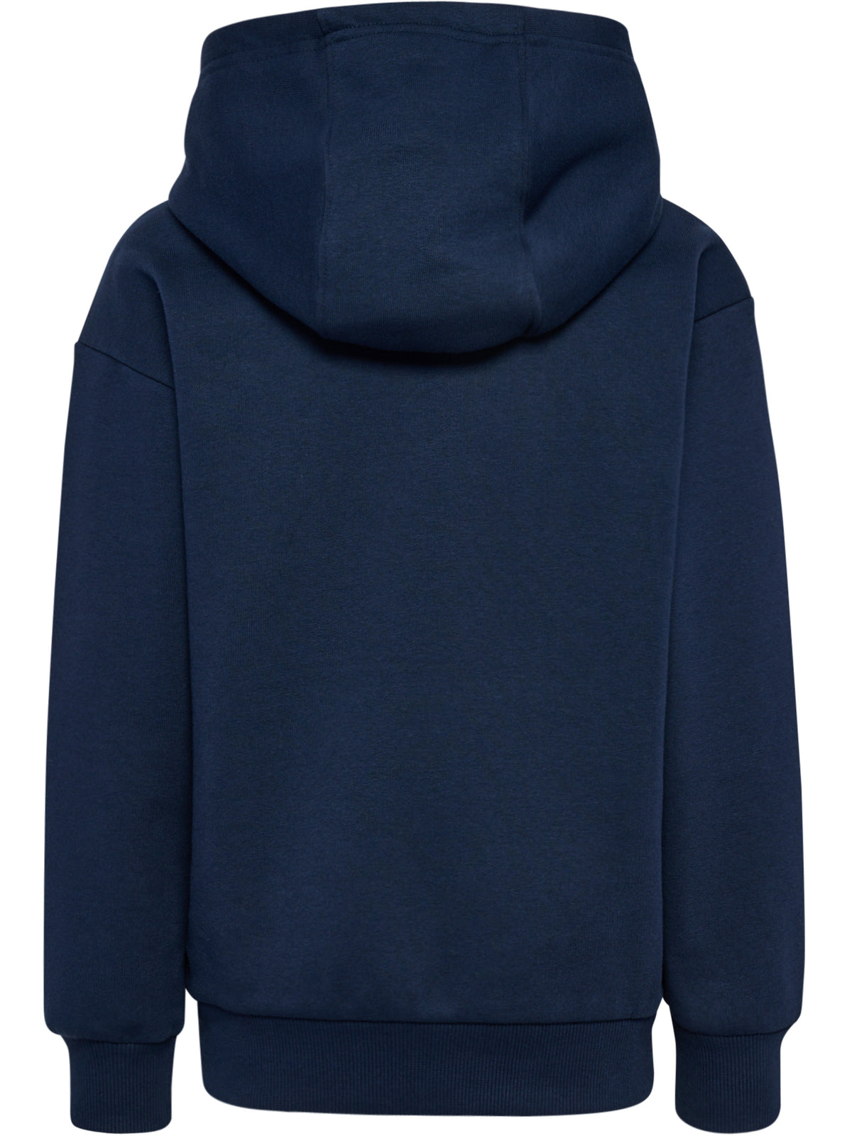 HUMMEL Loose Hoodie Bee Kind (dress blues)