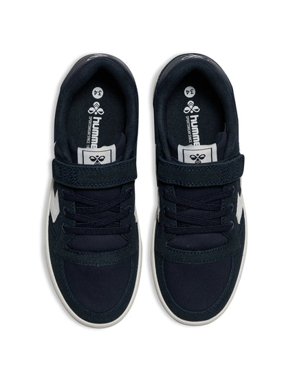HUMMEL Slimmer Stadil Low Kind (dress blues)