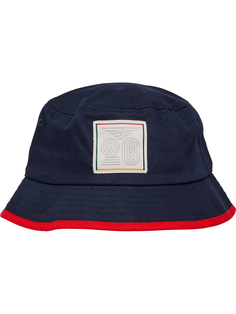 HUMMEL World 26 Bucket Hat (dark sapphire)