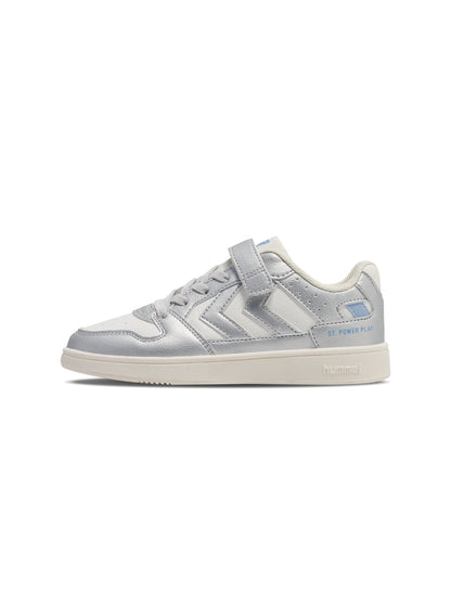 HUMMEL St Power Play Kind (white/silver)