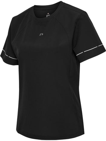 NEWLINE Breathe T-Shirt Damen (black)