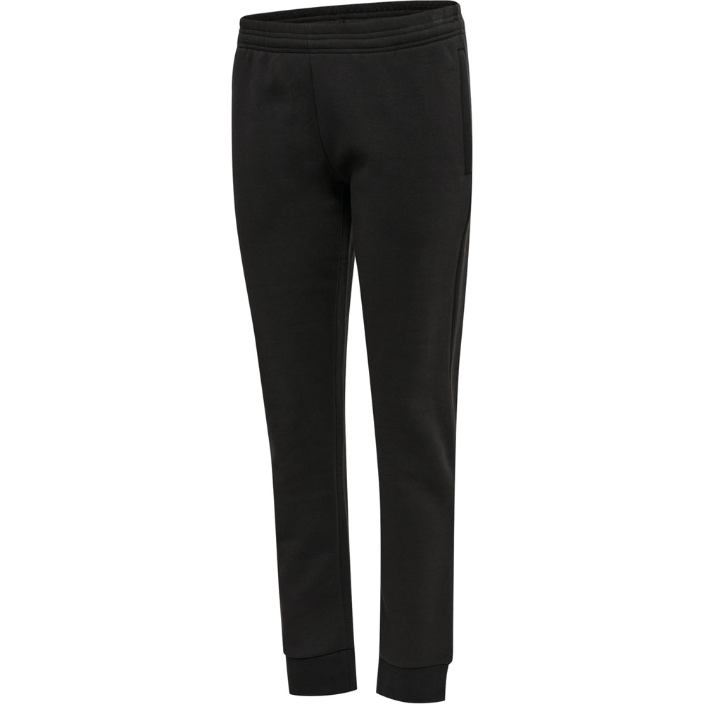 HUMMEL Red Basic Sweat Pants Damen (black)