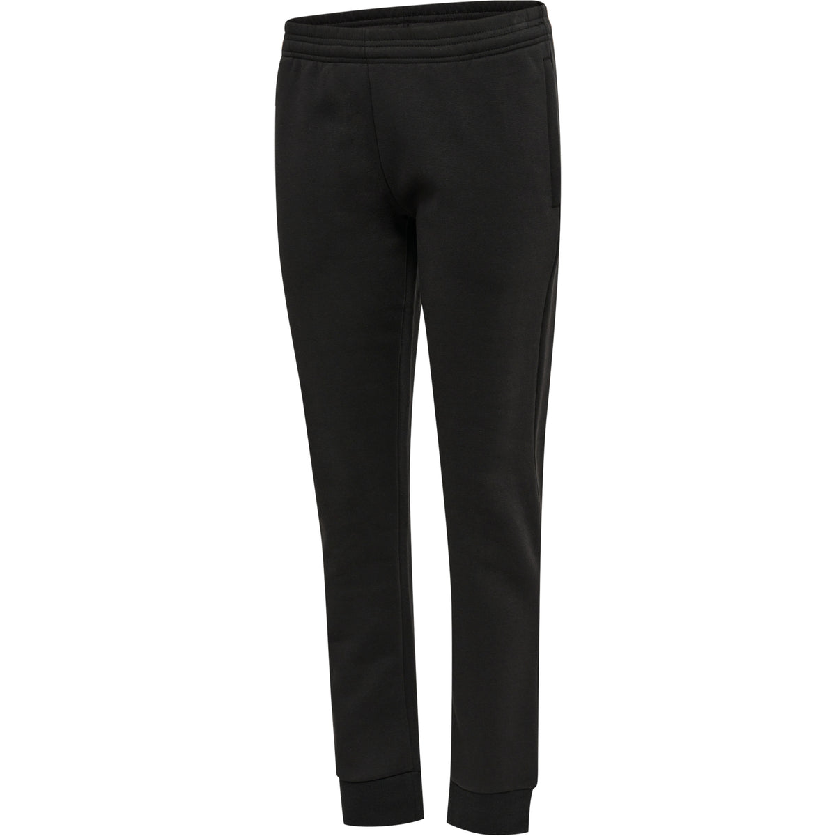 HUMMEL Red Basic Sweat Pants Damen (black)