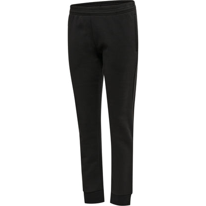 HUMMEL Red Basic Sweat Pants Damen (black)