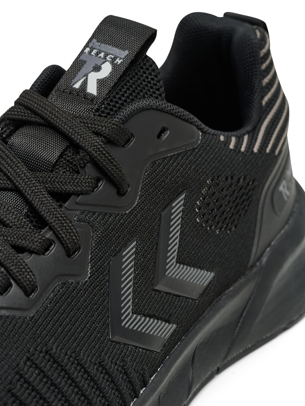 HUMMEL Reach Tr Flex (black/black)