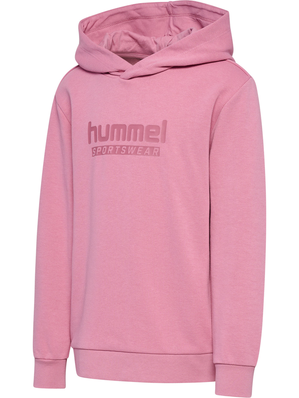 HUMMEL Base Hoodie Kind (polignac)