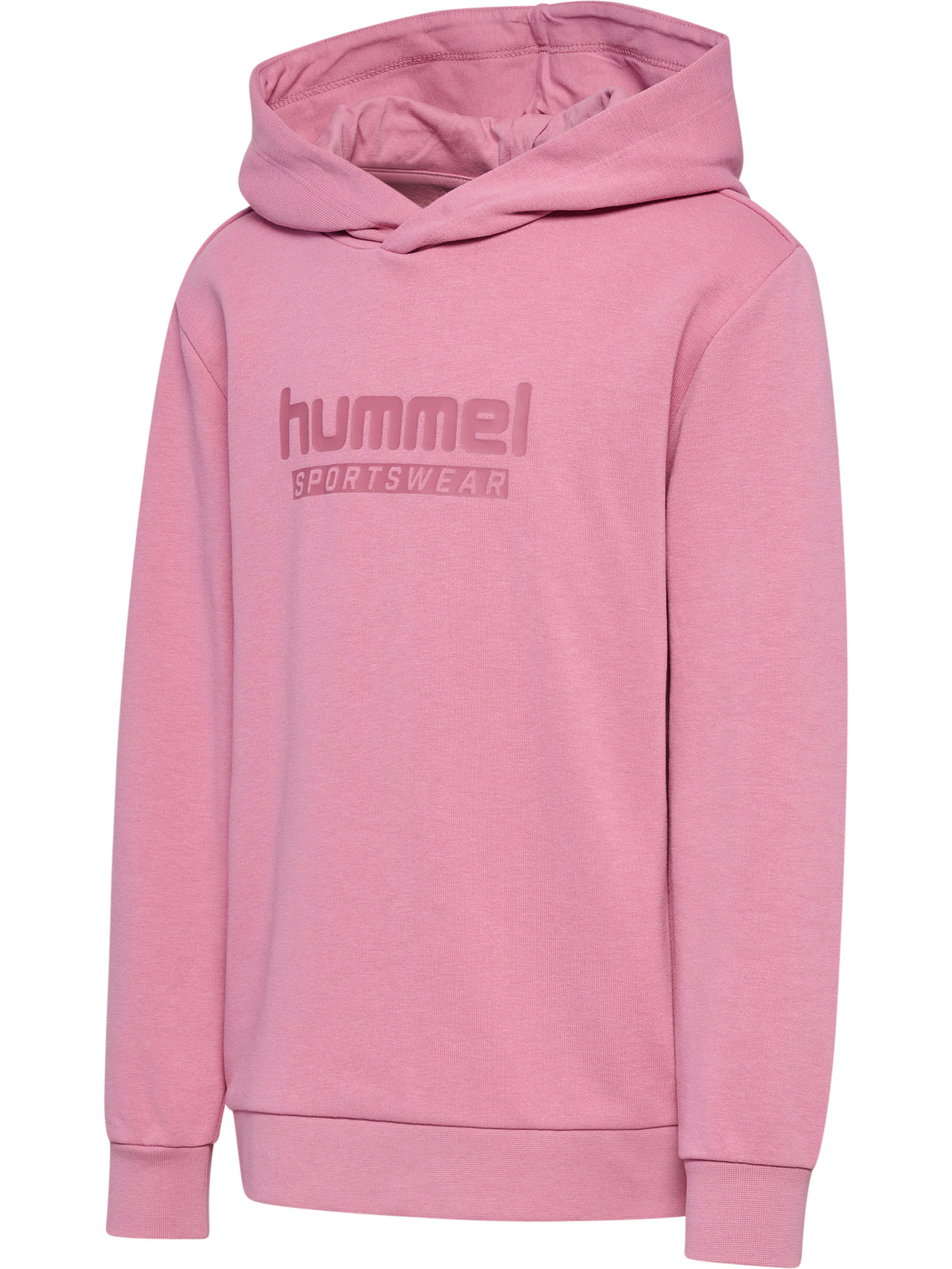 HUMMEL Base Hoodie Kind (polignac)