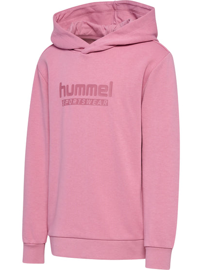 HUMMEL Base Hoodie Kind (polignac)