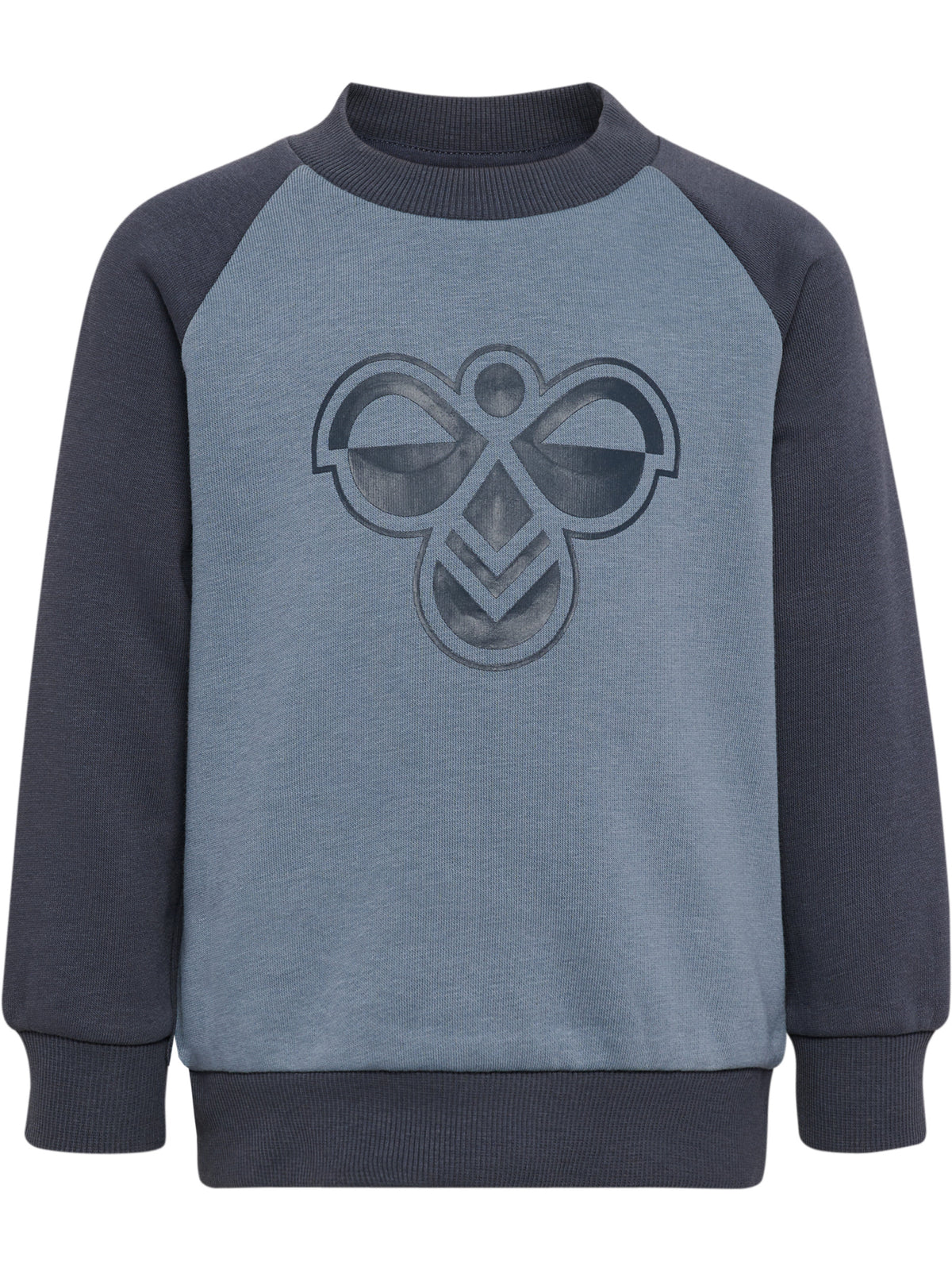 HUMMEL Mini Reg Bumble Set Kind (ombre blue)