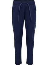 HUMMEL Cima 2.0 Pants Unisex Kind Blau