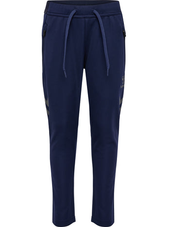 HUMMEL Cima 2.0 Pants Unisex Kind Blau