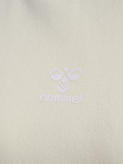 HUMMEL Mover Bee Co Hoodie Damen (whisper green)