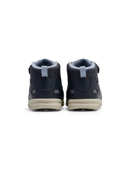 HUMMEL Crosslite Winter Mid Tex Infant Kind (ombre blue)