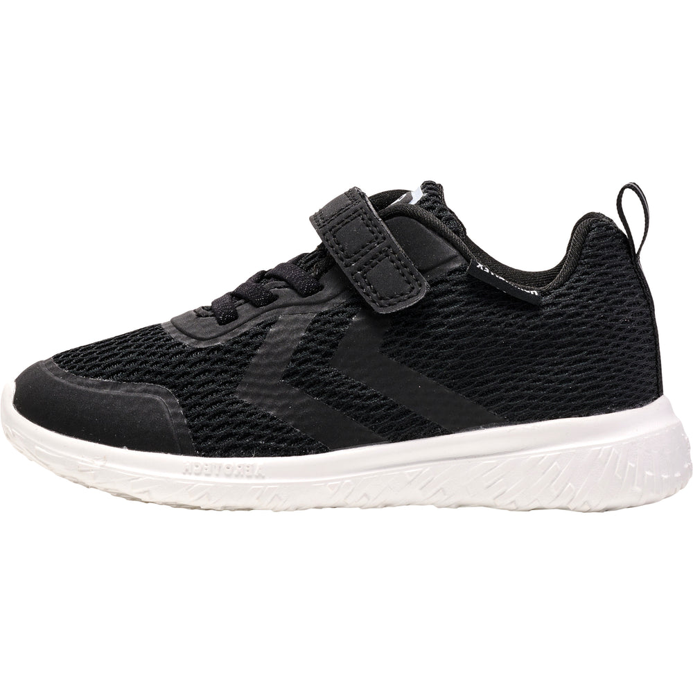 HUMMEL Actus Tex Recycled Kind (black)