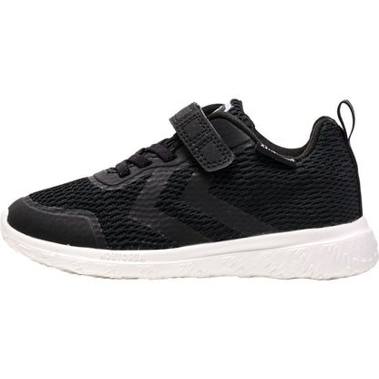 HUMMEL Actus Tex Recycled Kind (black)
