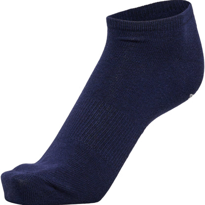 HUMMEL Ancle 3-Pack Socks (marine)