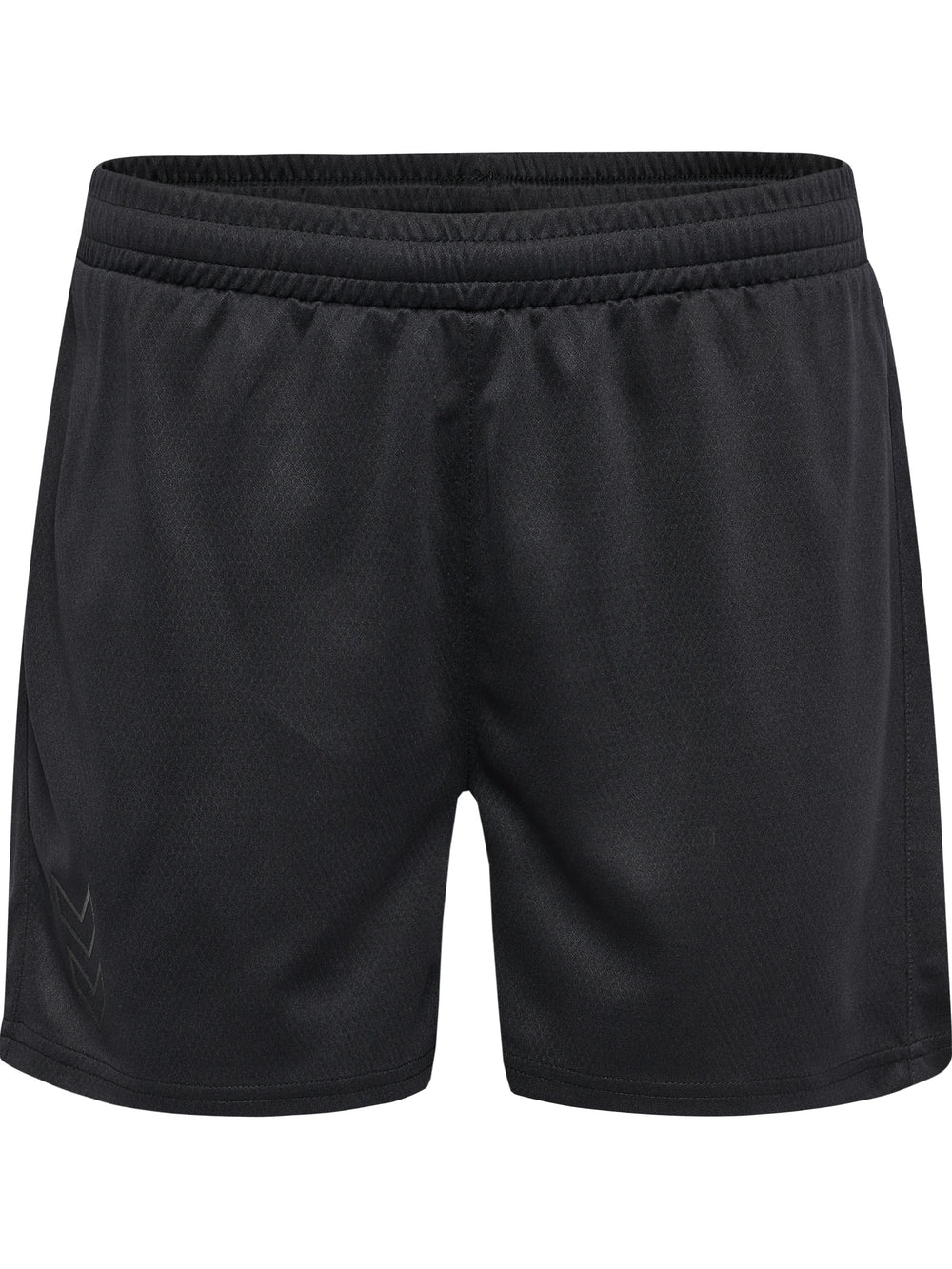 HUMMEL Active PL Shorts Damen (black)