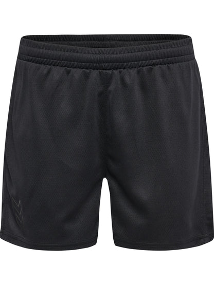 HUMMEL Active PL Shorts Damen (black)