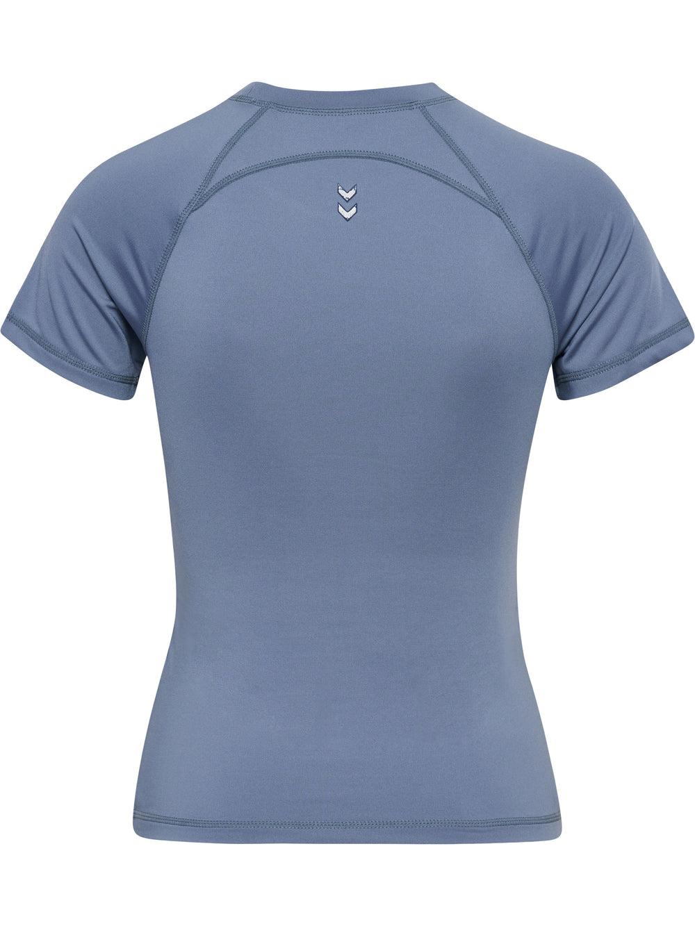HUMMEL Prima T-Shirt S/S Damen (flint stone)