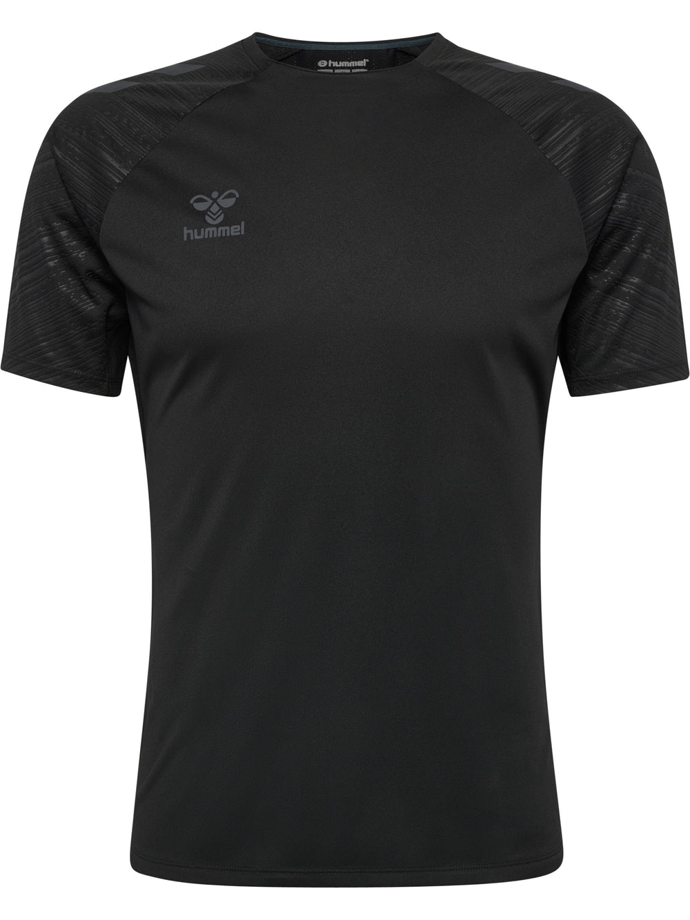 HUMMEL Pro Training Jersey S/S (black)