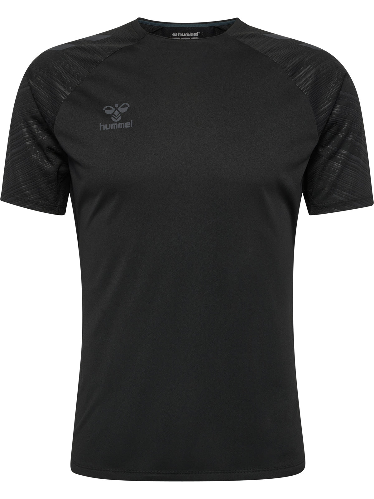HUMMEL Pro Training Jersey S/S (black)
