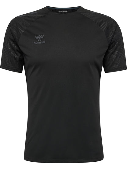 HUMMEL Pro Training Jersey S/S (black)