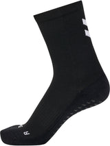 HUMMEL Essential Grip Socks (black/white)