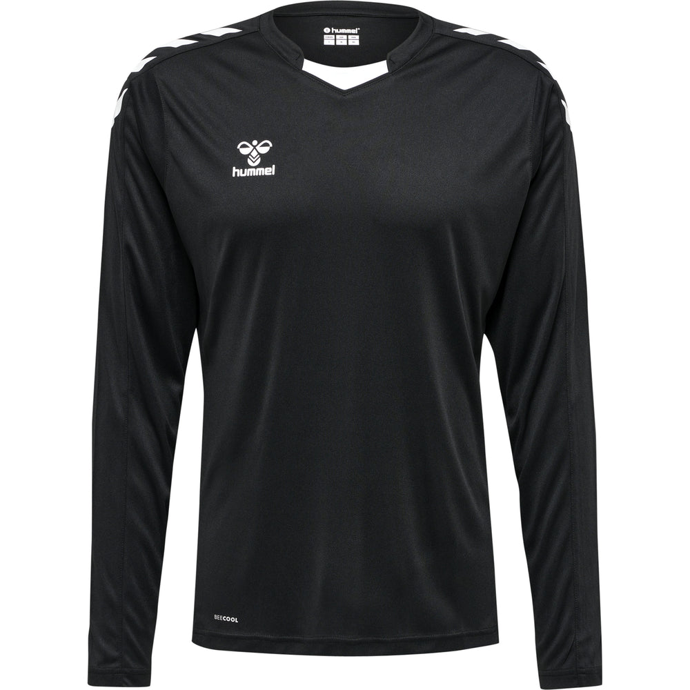 HUMMEL Core XK Poly Jersey L/S (black)