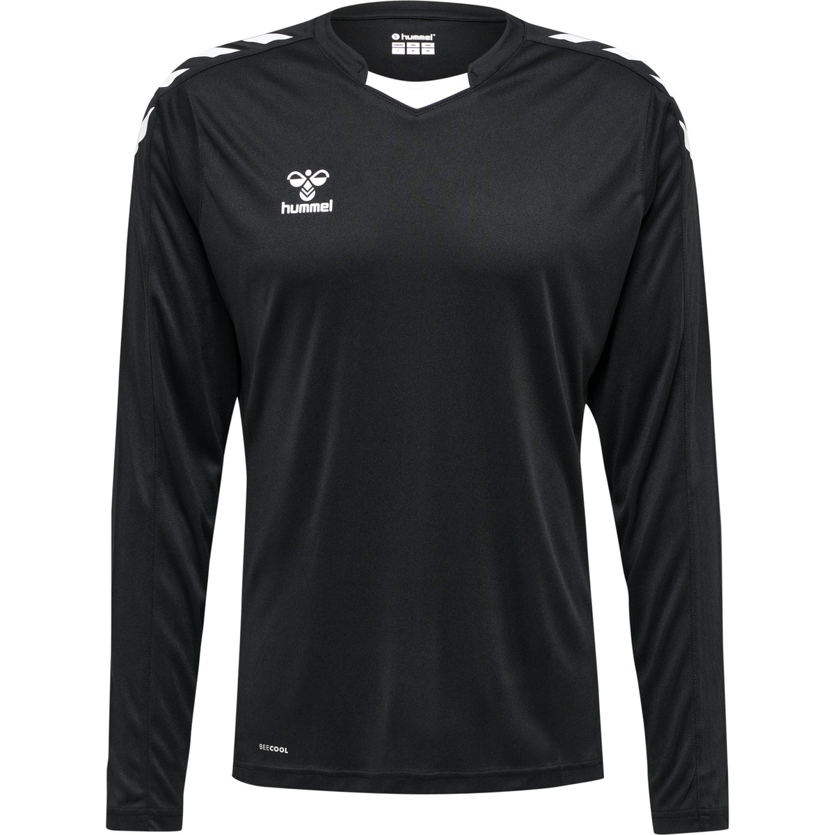 HUMMEL Core XK Poly Jersey L/S (black)