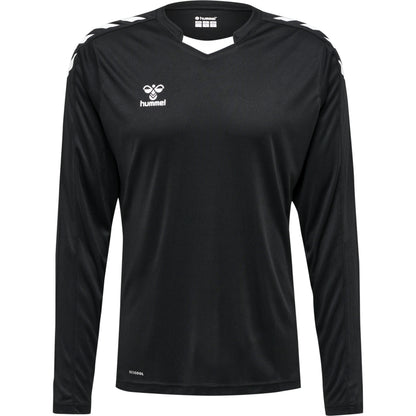 HUMMEL Core XK Poly Jersey L/S (black)
