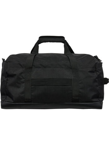 HUMMEL Travel Duffel Bag (black)