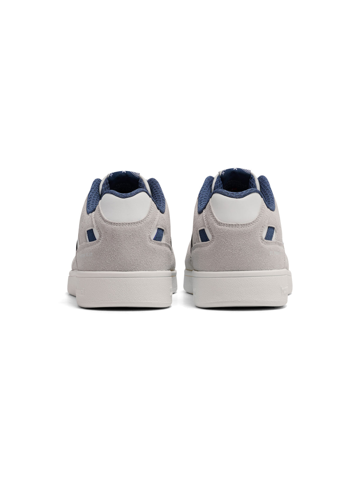 HUMMEL St. Power Play (silver birch/vintage indigo)