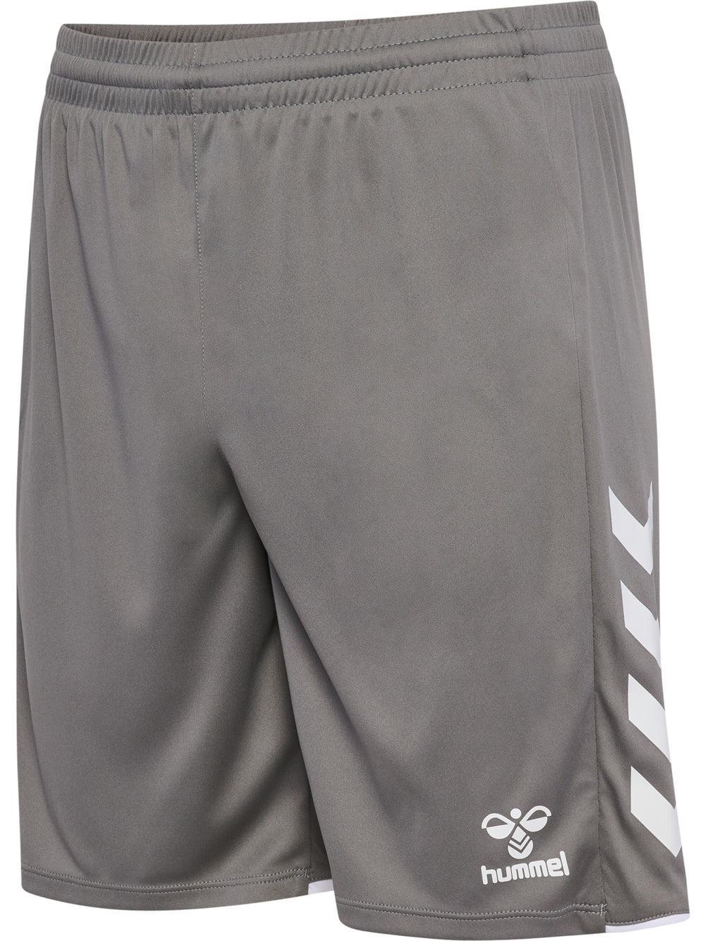 HUMMEL Core 2.0 Shorts (steel gray/white)