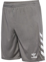 HUMMEL Core 2.0 Shorts (steel gray/white)