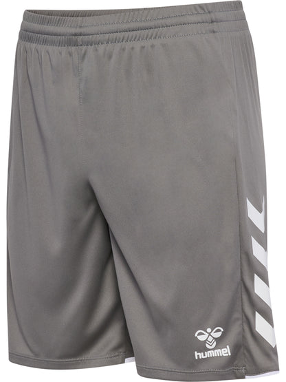 HUMMEL Core 2.0 Shorts (steel gray/white)