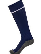 HUMMEL Core Football Socks (marine/white)